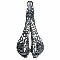 스트라이다안장 자전거안장 산악 도로 안장 탄소 MTB 자전거 시트 레이싱 라이딩 할로우 사이클링 부품, 01, 1개