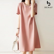 베나프 죠앤 플레어 원피스 BG2OP046