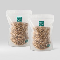 [너츠온] 호두 500g 1+1, 2개