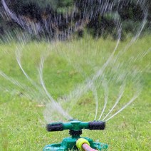 화단스프링쿨러 정원 밭 잔디밭 물주기 정원용스프링쿨러