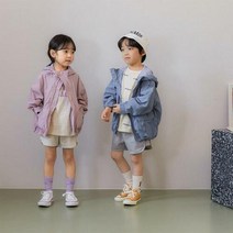 드마르비 괴정점 늘 바람막이 DM233JP001