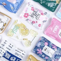 [PK] 디자인 아이스펀치 쿨팩 아이스팩 냉팩/ koonshop 쿤샵, 랜덤발송