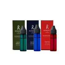 로베르타 디 까메리노방향제 통풍구 클립형 리필1P, 로베르타 통풍구 클립형리필1P_레드