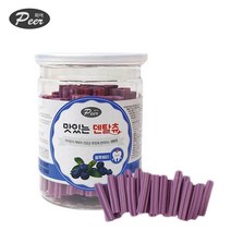 치석제거 강아지 가수분해 간식 멍빼로 덴티스츄 덴탈개껌 치약껌 반려견 이케어 추천