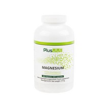 플러스바이브 마린 수산화마그네슘 700mg 스피루리나 365베지캡슐, 1개, 기본