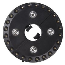 28 led 파라솔 램프 야외 무선 파티오 우산 빛 정원 파티오 베란다 테라스 휴대용 캠핑 파티 텐트 라이트