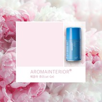 바이오미스트 아로마 인테리어 향기 방향제 (에끌라 쥬) 보급형 290ml, 단품