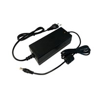 국산 DC12V5A 큐닉스 QNIX QX320-QHD 모니터 호환 어댑터, 1개