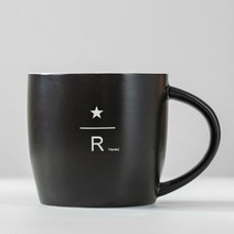 스타벅스 사이렌 머그컵 스벅 커피잔, 옵션5 355ml