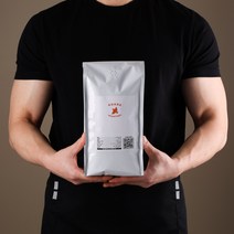 우연하게도 원두 콜롬비아 수프리모 후일라 커피1kg