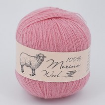 캐시미어 원사 몽골산 쁘띠 100% 메리노 울 중간 크기 미세 DIY 핸드 니트 크로 셰 모자 스웨터 실크 스레드 5 개 250g, [18] 23