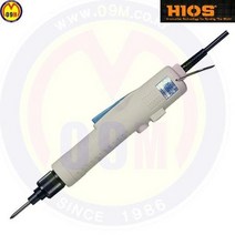 전동드라이버 CL-2000 (레바타입/전압110V) HIOS/하이오스/전기드라이버/일본정품/일본제