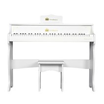 레노피아 베른호이체 61건반 어린이 피아노 VH-61, 핑크