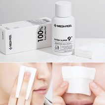 메디필 피지 연화제 엑스트라 슈퍼9 플러스 모공 스케일링