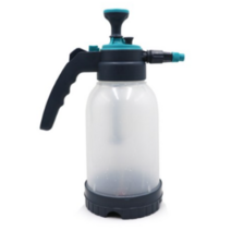 드라이뷰 오토 압축분무기 2L, 10개