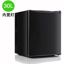 쇼케이스냉장고 카페 정육 반찬 베이커리 쇼케이스 잠금 장치가있는 유치원 식품 샘플 캐비닛 음료 냉동고 소형 냉장고 소형 가정용 상업용 냉장 보존 디스플레이 캐비닛, 0x0x0cm, 30리터 보드도어 국가보증, 공식 규격