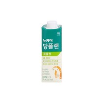 대상 뉴케어 당플랜 곡물맛 200mL 1팩