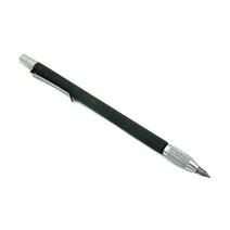 카바이드 스크라이버 보석상 기계공 마킹 도구 14.6cm5.75인치