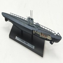 UBoat-U26 유보트 모형 독일 해군 잠수함 서브마린[W76CD0F], 본상품