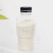 해변 바다 모래 표현제 400g 밝은색