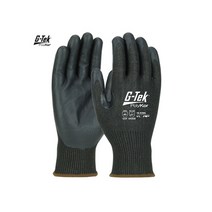 인테리어용 요리용 베임방지 정전기방지 스마트폰 터치장갑 16-X585