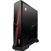 MSI TRIDENT A 12TH-400JP 게이밍 ​​데스크탑 PC 공간 절약 설계 Intel Core™ i5-12400FNVIDIA GeForce RTX™ 3050 8GB GDDR6DDR4 16GB(8GB ×2)SSD1TB2년 보증