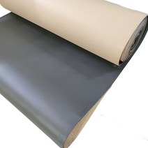 차량방음 3610mm 자동차 방음 데드닝 매트 트럭, 10mmx300cmx50cm