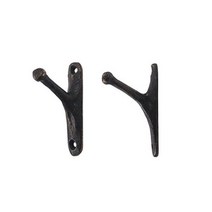 PGM*^몰소품걸이(가지 황동 1구 주물옷) 걸이 1구행거 심플 행거 손잡이 정리 다용도^^췤pgm, a^^옵션없슴, a^^옵션없슴