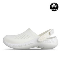 크록스(NC웨이브충장점)라이트라이드 360 클로그 206708-1cv