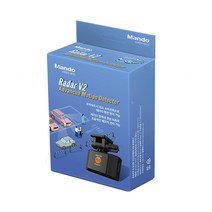 만도 오토비 레이더 디텍터 V2 모션감지 센서 RADAR, RADAR V2