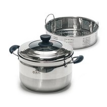 퀸센스 스팀쿠커, 1개, 스팀쿠커26cm