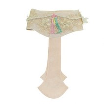 예가한복 아얌 GA3-28 꽃살구