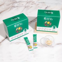 목편한세상 1500mg 30포 2박스