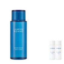 보습케어 기초 라네즈 옴므 액티브 워터 스킨 180ml(1053931)