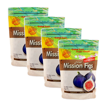 말린무화과 건무화과 200g x 4봉 마른 건조 미션 무화과 말랭이 건조, 건조 미션 무화과 200g x 4봉