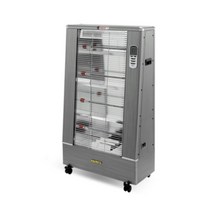 대성하이원 원적외선 전기히터 DSPE-055F 사무실 업소용난로, 대성하이원 원적외선 전기히터 DSPE-053F