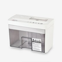PH147776 문서세단기 PK 330CC전동형 저소음1회2매세단 4.5L HY 가정용문서세단기 자동문서파쇄기 종이파쇄기 세절기 가정용세단기 수동문서세단기 종이분쇄기 코팅기