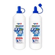 종이나라 착풀, 500ml, 4개