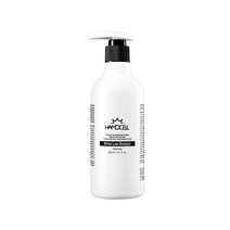 더헤어마더셀러 더블유 헤어 로스 샴푸 300ml - 헤어클리닉샴푸 - M자이마탈모