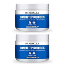 닥터머콜라 컴플리트 프로바이오틱스 유산균 90g 1+1