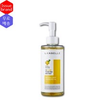 랑벨 내츄럴 딥 클렌징 오일 200ml 1개, 기본