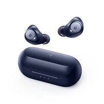 Anker Soundcore Liberty Neo 2 (무선 이어폰 Bluetooth 5.2) [완전 무선 이어폰 무선 충전 대응 IPX7 방수 규격 최대 40 시간 음악 재생 전용 앱 대응 PSE 기술 기준 적합]