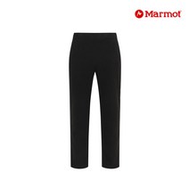 마모트 심플 로고 팬츠_MA21WLW503