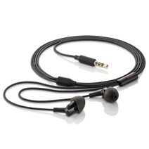 독일 CLICKTRONIC E ComfortTunes 이어폰 헤드셋