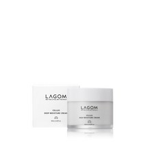263172 LAGOM 셀러스 딥 모이스쳐 크림, FREE
