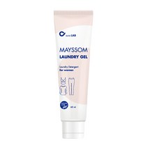 메이썸 런드리겔 60ml 옷 신발 얼룩제거제 세탁세제