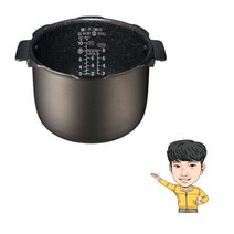 꿀꾸리 마켓 쿠쿠 정품 내솥 CRP-G1017FB, CRP-G1017FB 1pcs