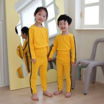 하트 이소룡실내복