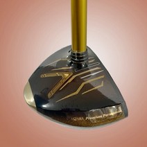 혼마 파크골프 PARK GOLF S01 리미티드모델 4스타 2023년, 단품