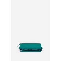 바네사브루노 Trousse VERT 0PVE01-V42030-625